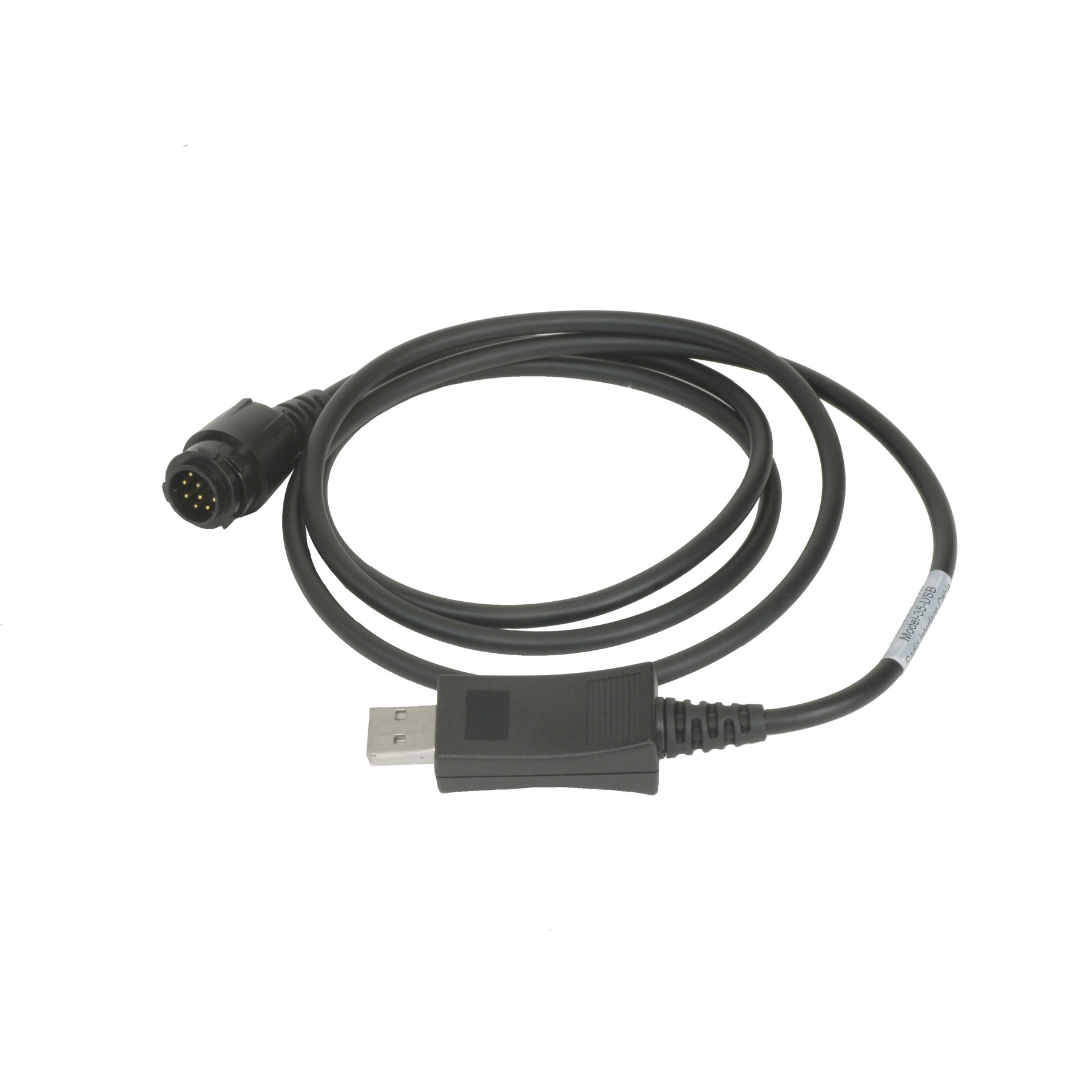 Model-35-USB Product Zoom