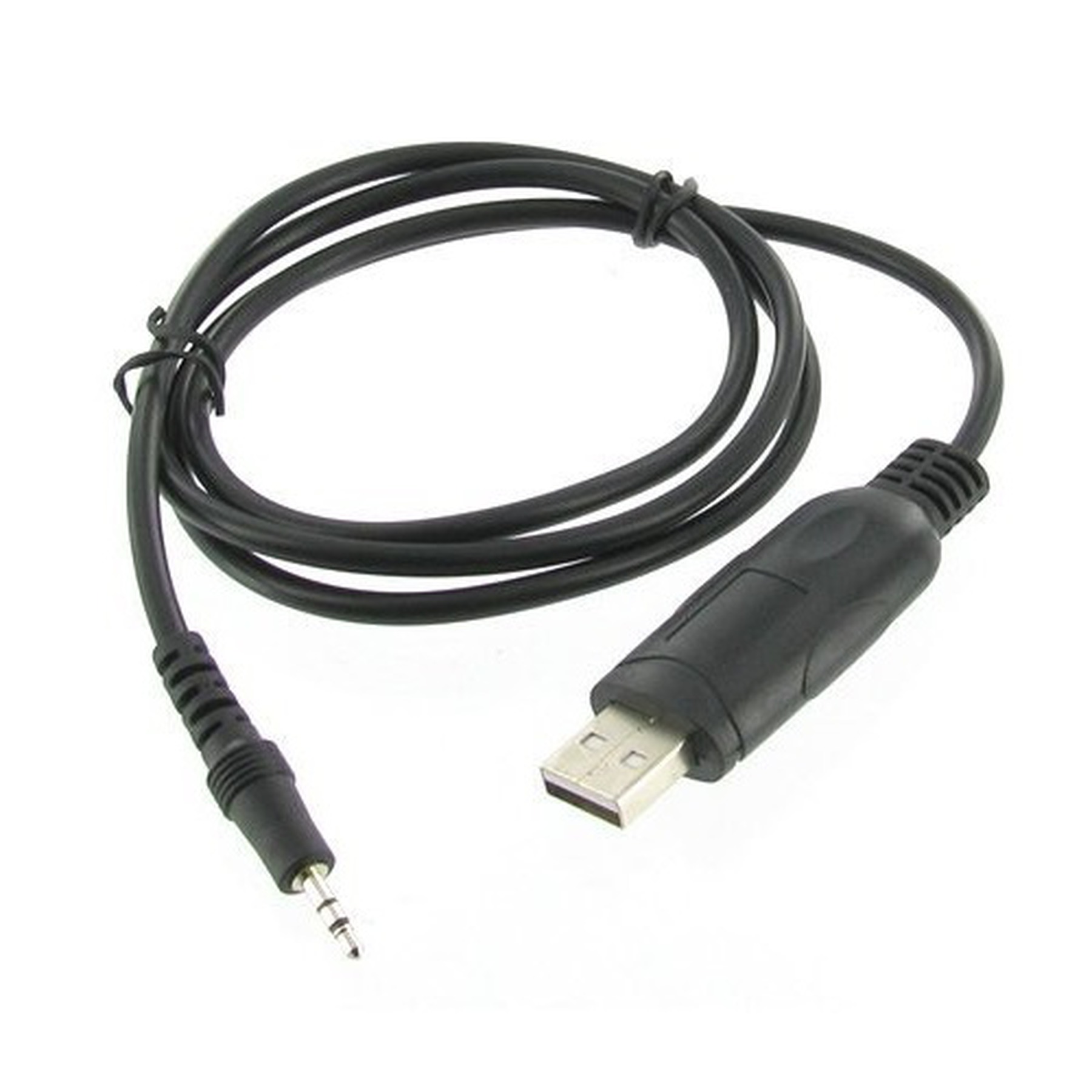 Model-26-USB Product Zoom