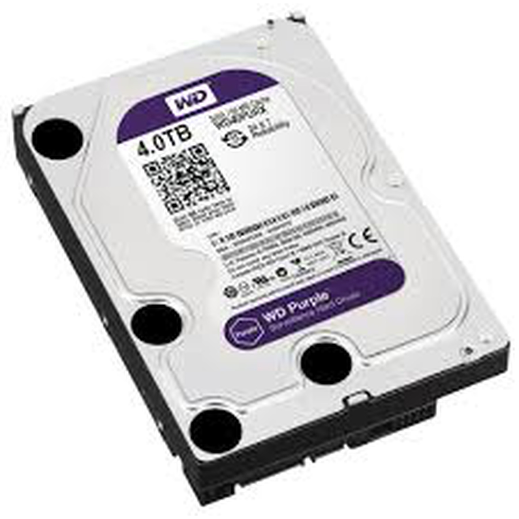 HDD-4TB-S Product Zoom