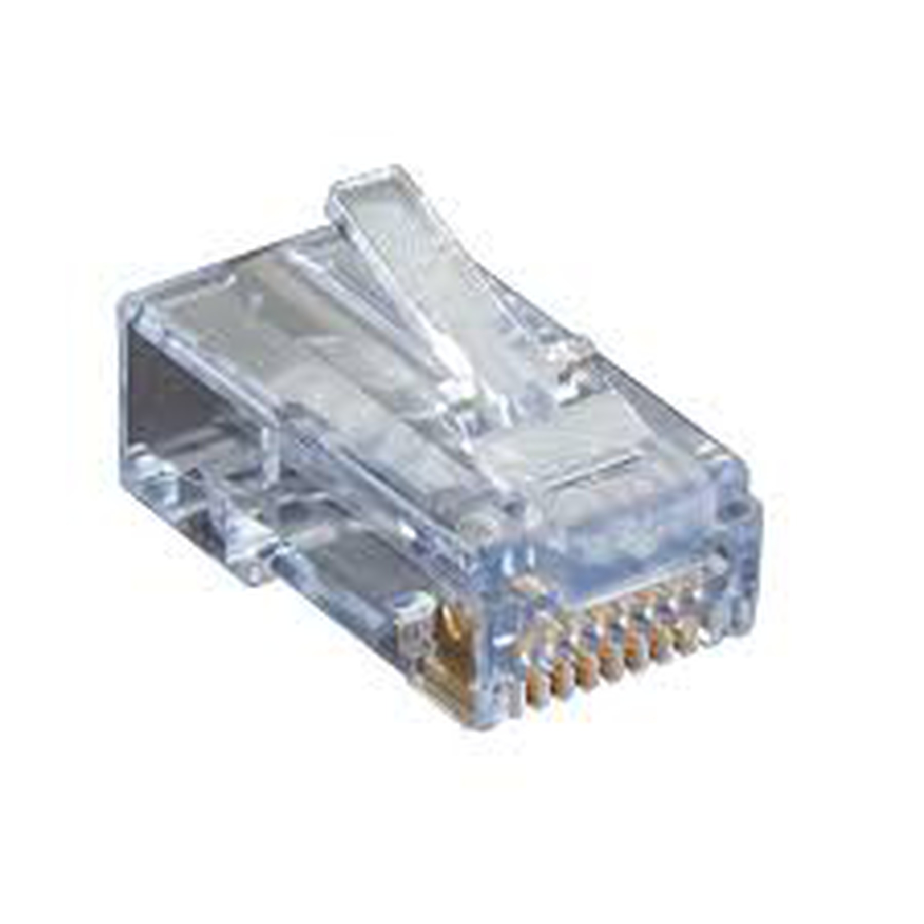 CAT6-RJ45-50PK Product Zoom