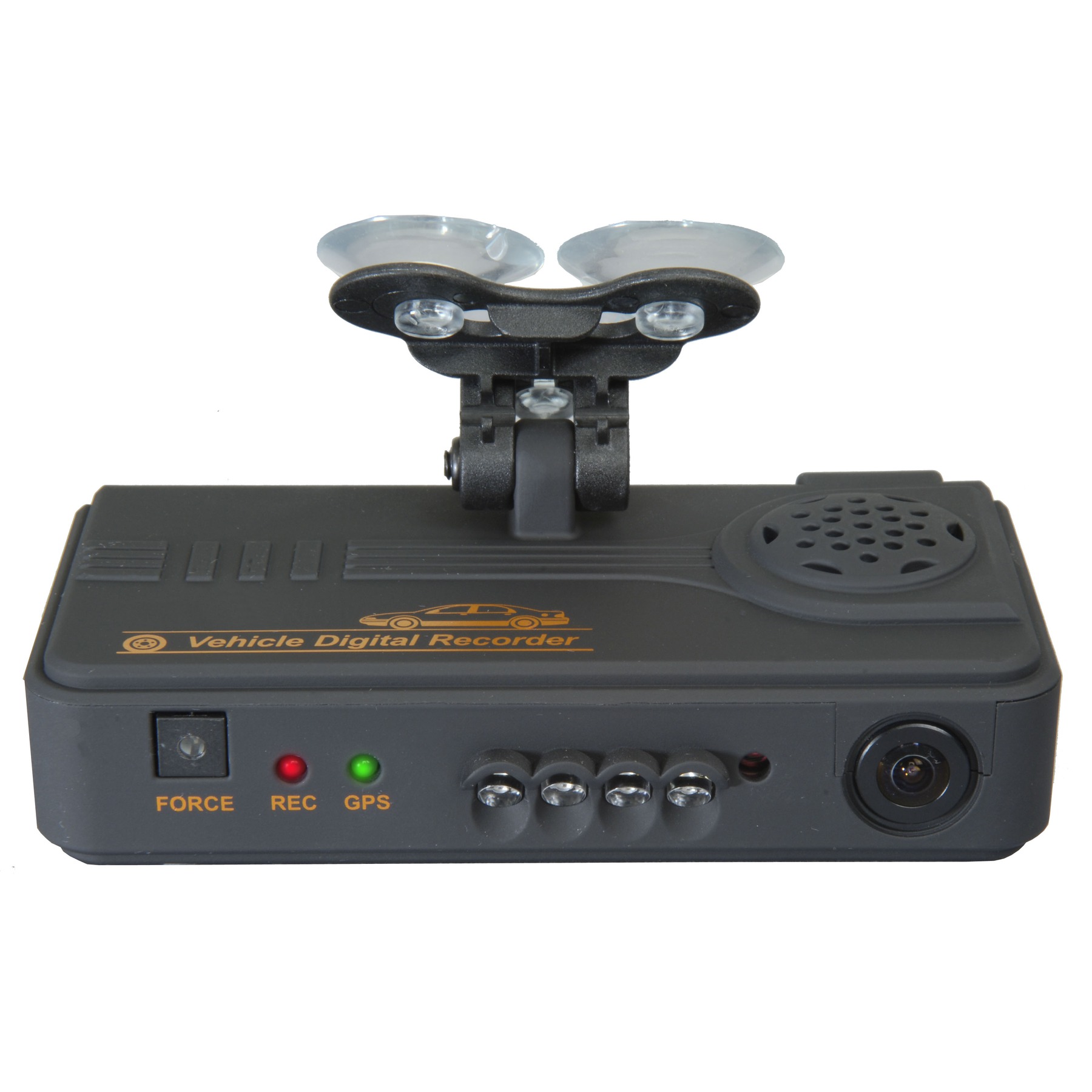 CVR-2CH-HD Product Zoom