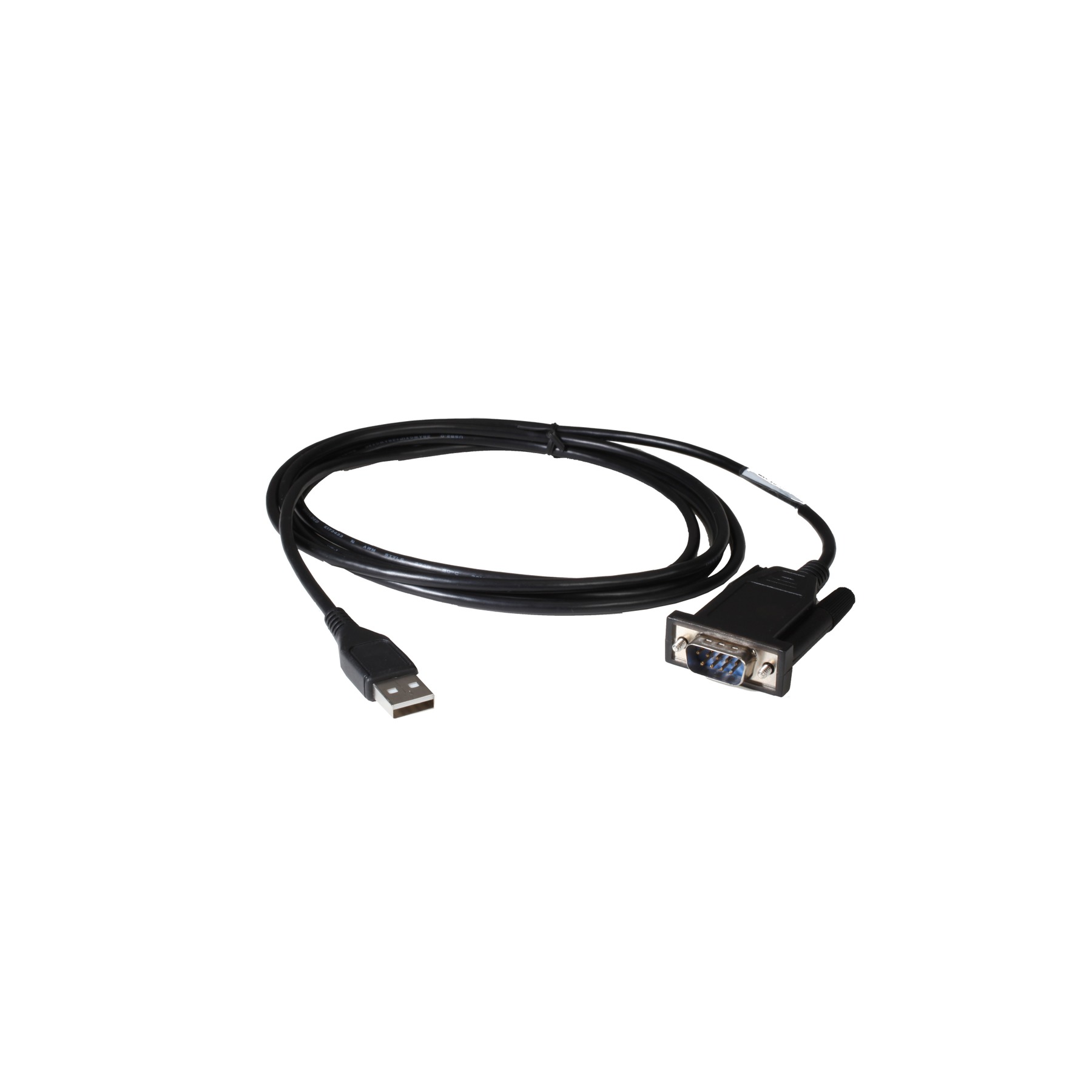 USB-RS232 Product Zoom