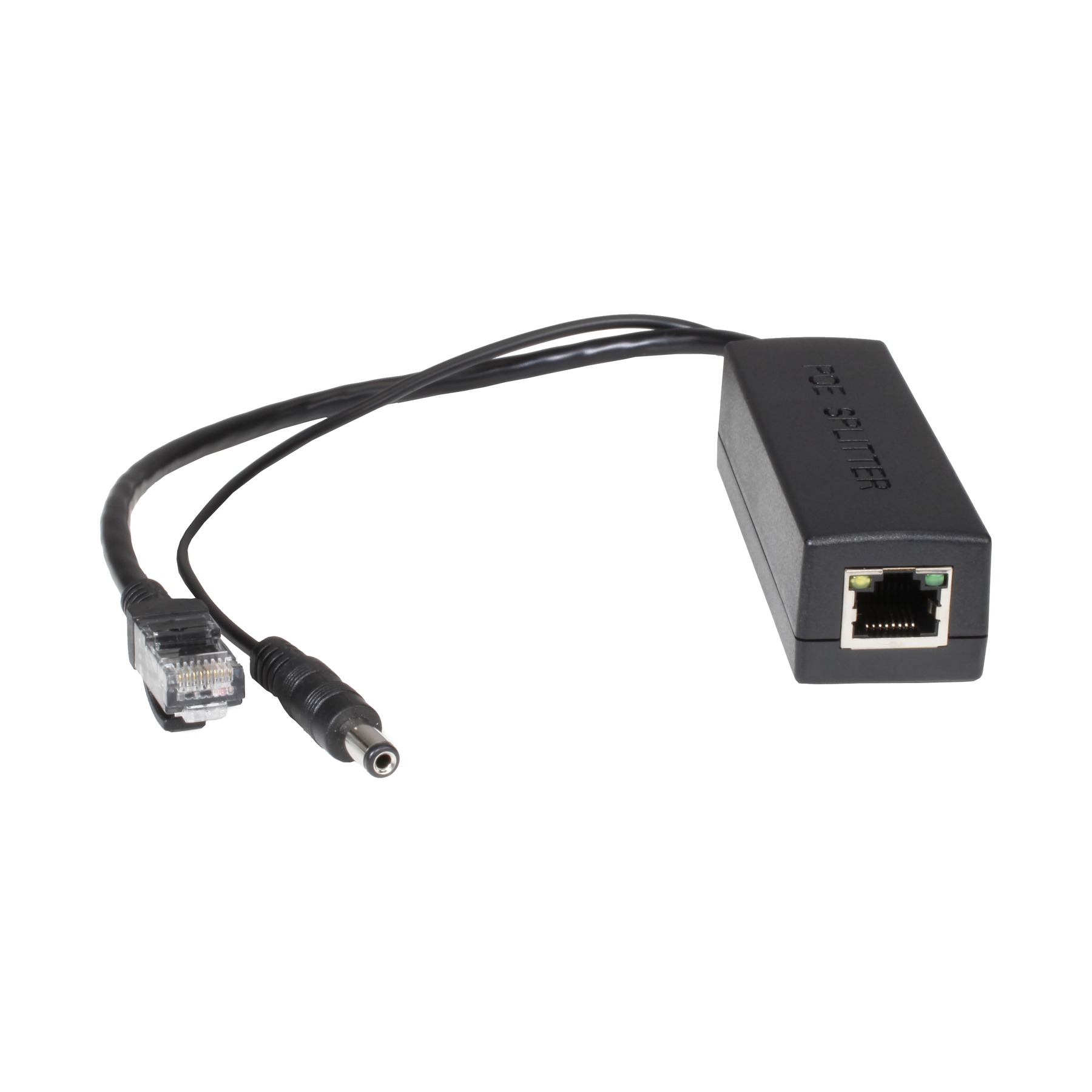 PoE-Splitter/Dongle Product Zoom