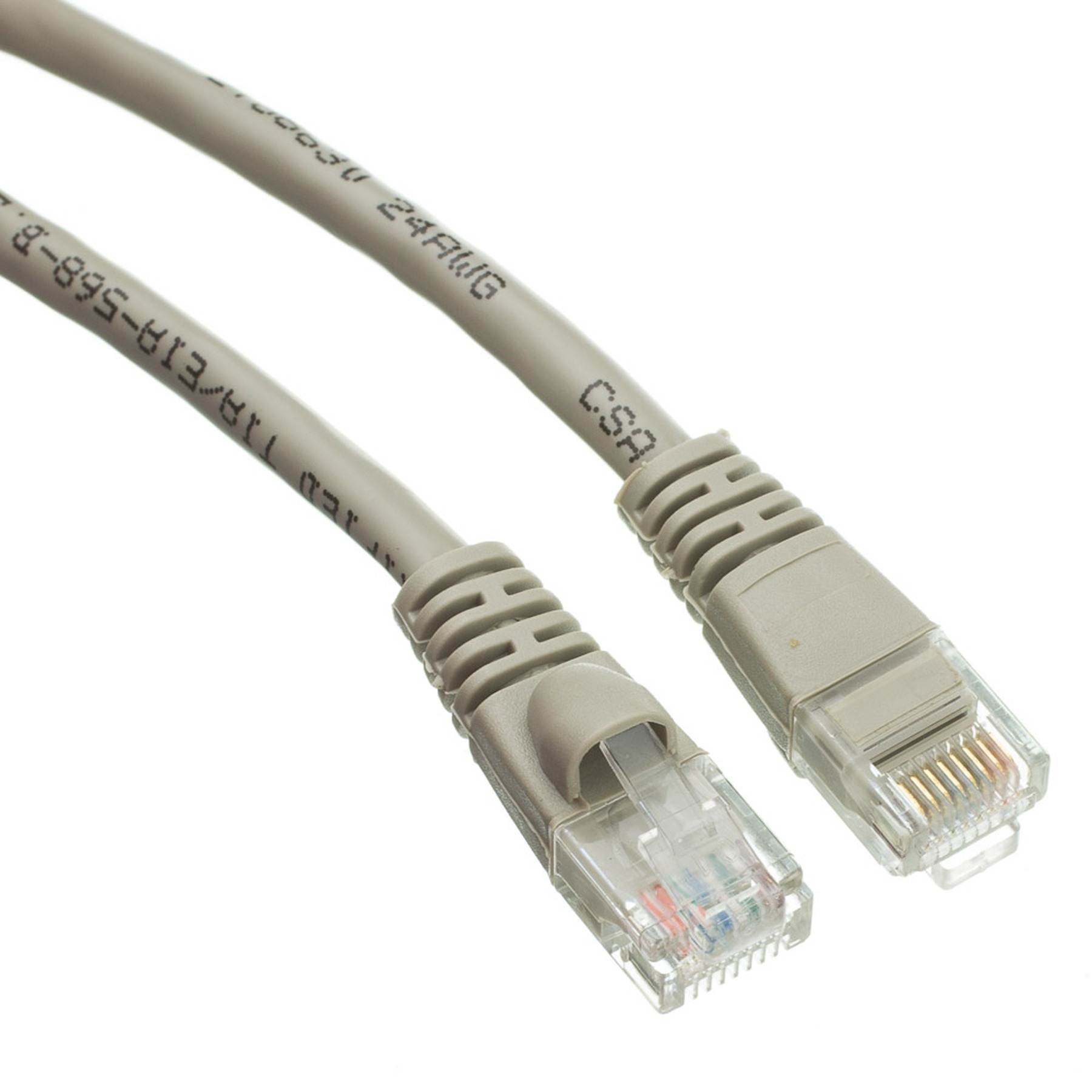 CAT5e-2-WH Product Zoom