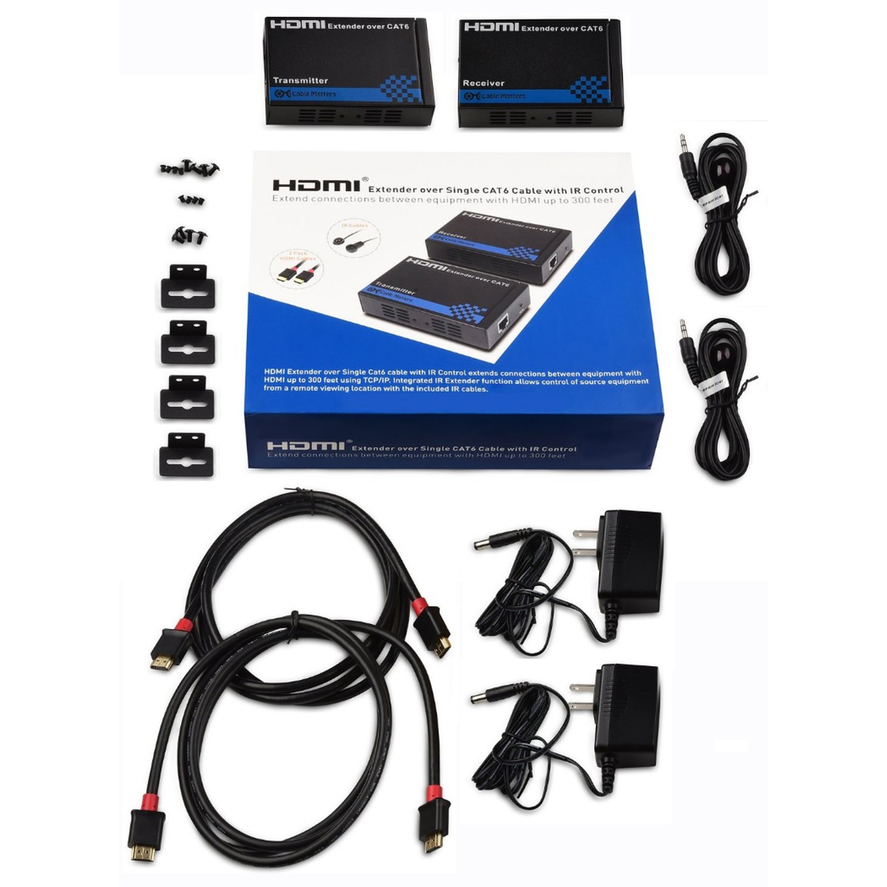 PV-HDMI-EXT300 Product Zoom