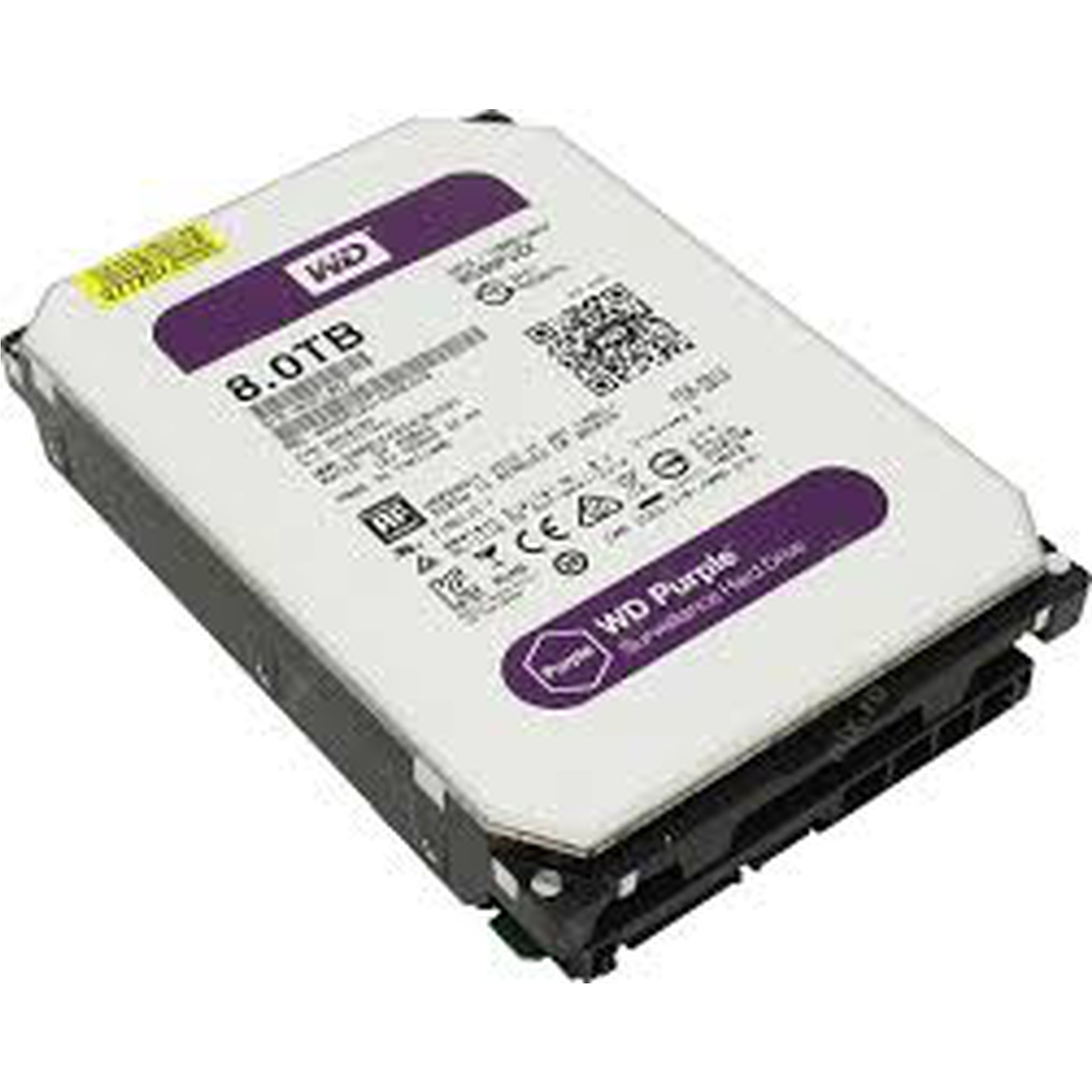 HDD-8TB-S Product Zoom