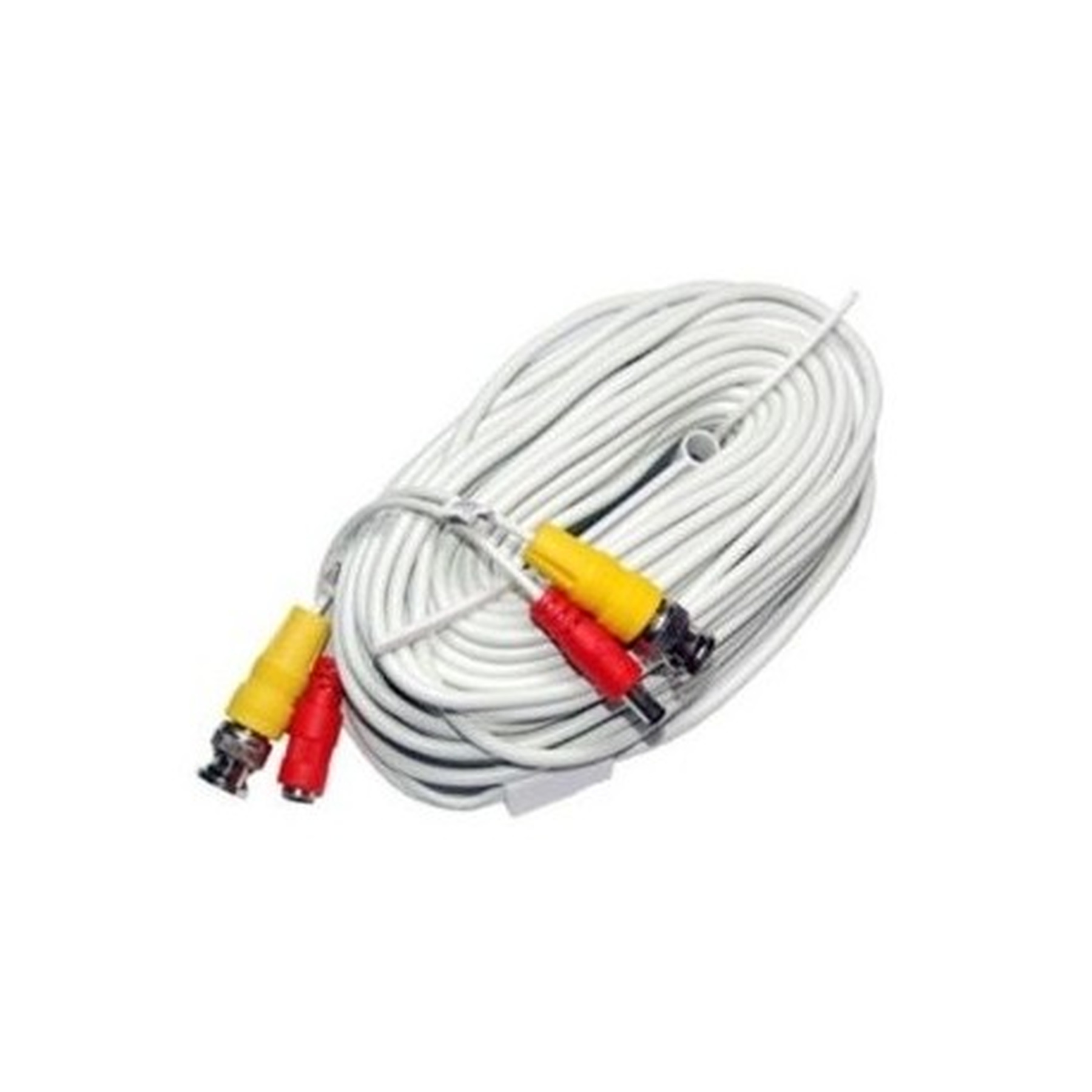 RG-59TL-25WHT Product Zoom