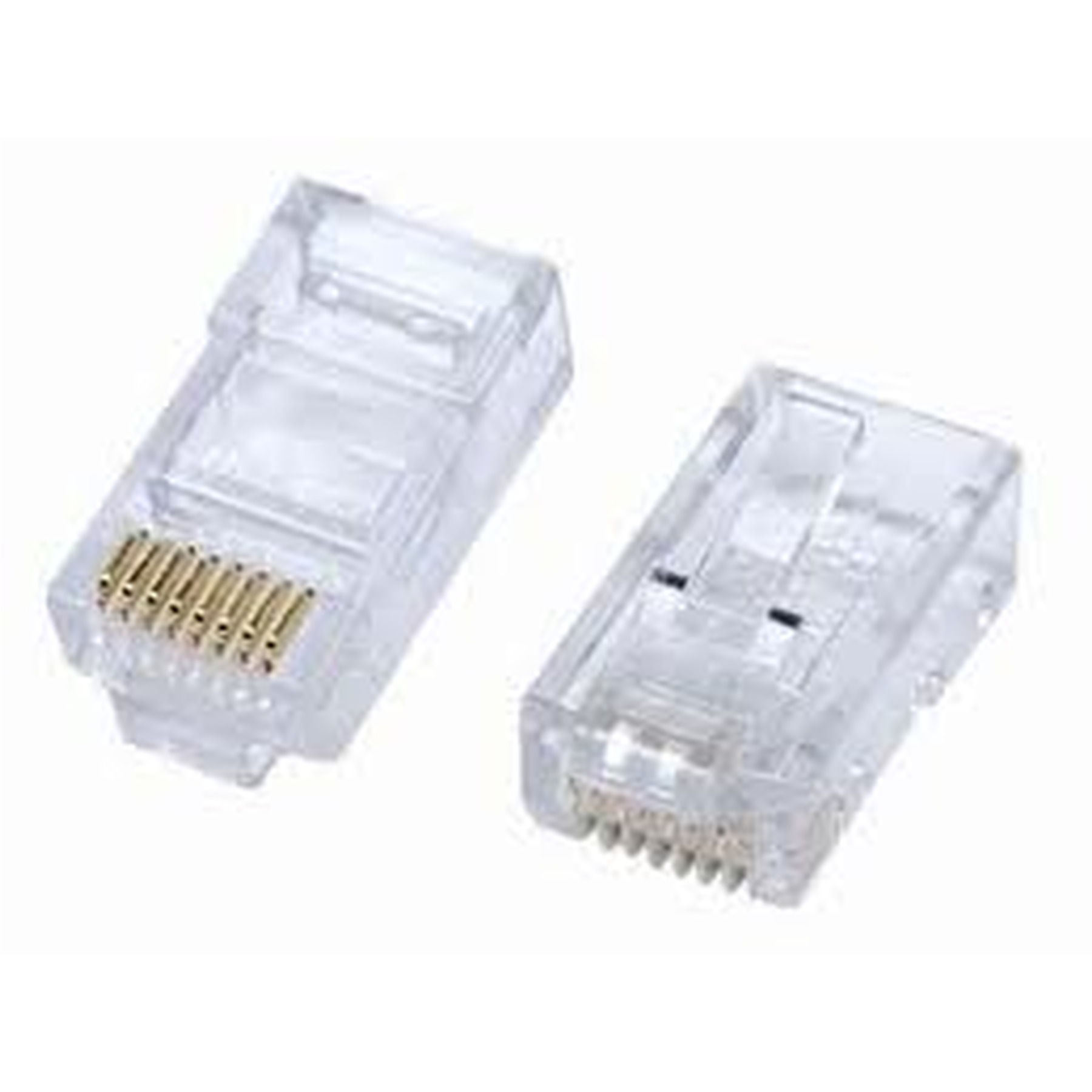 PV-RJ45CAT5Gold-50 Product Zoom