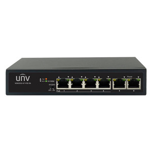 PV-NSW2010-6T-PoE