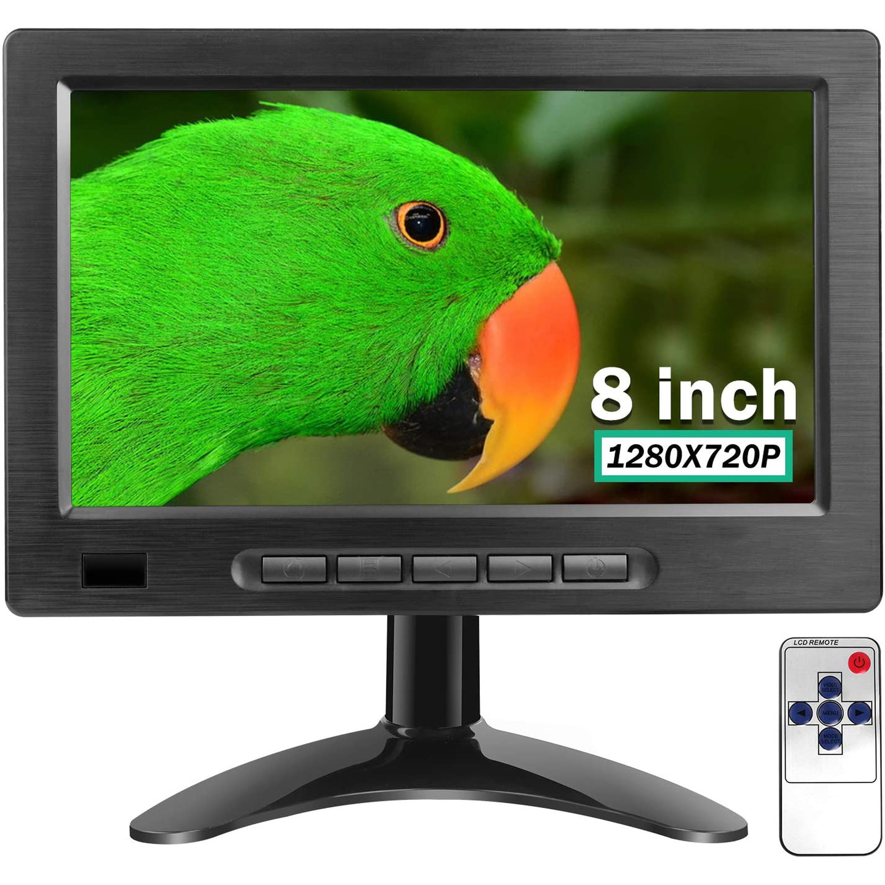 PV-HDLCD8-720P Product Zoom