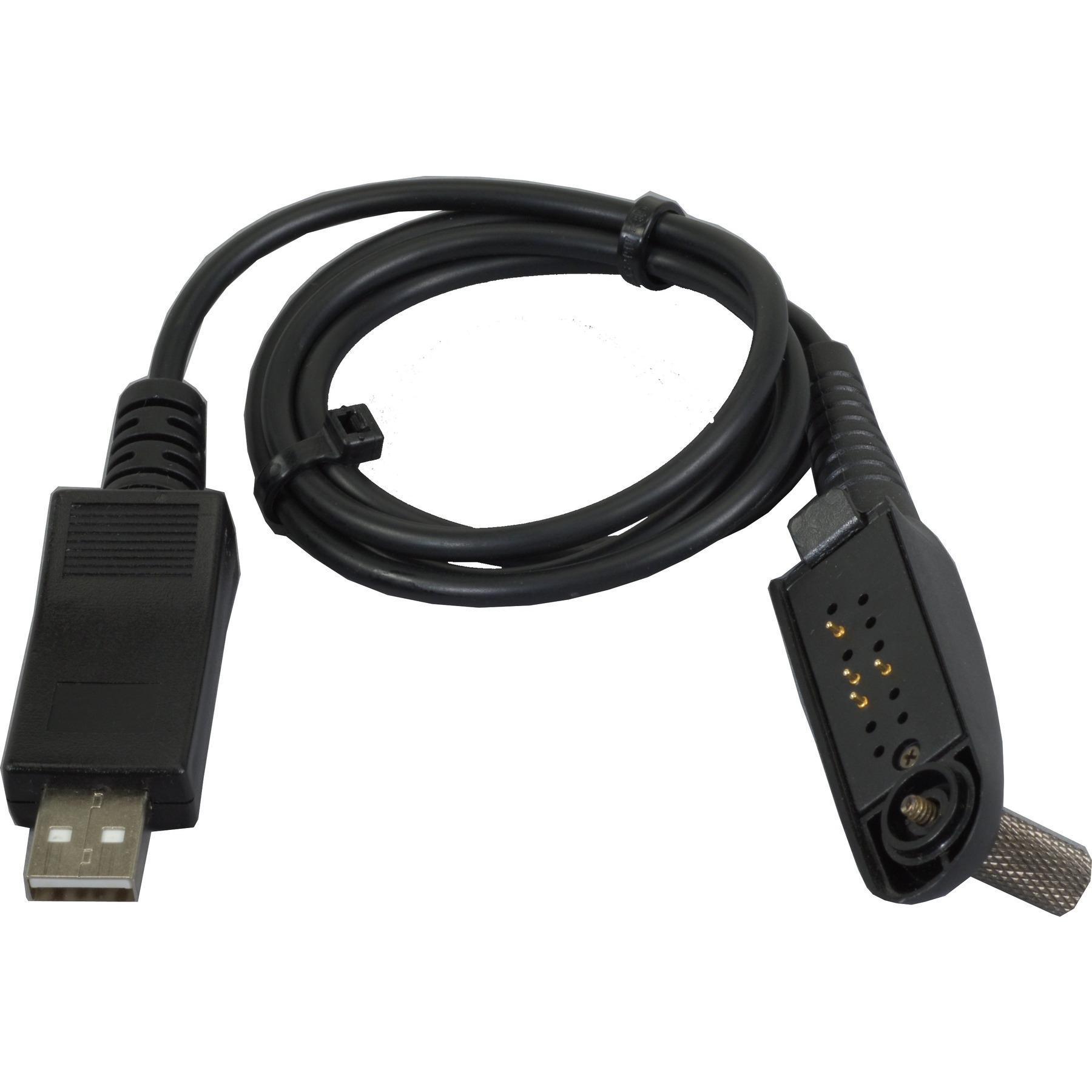 Model-21-USB Product Zoom