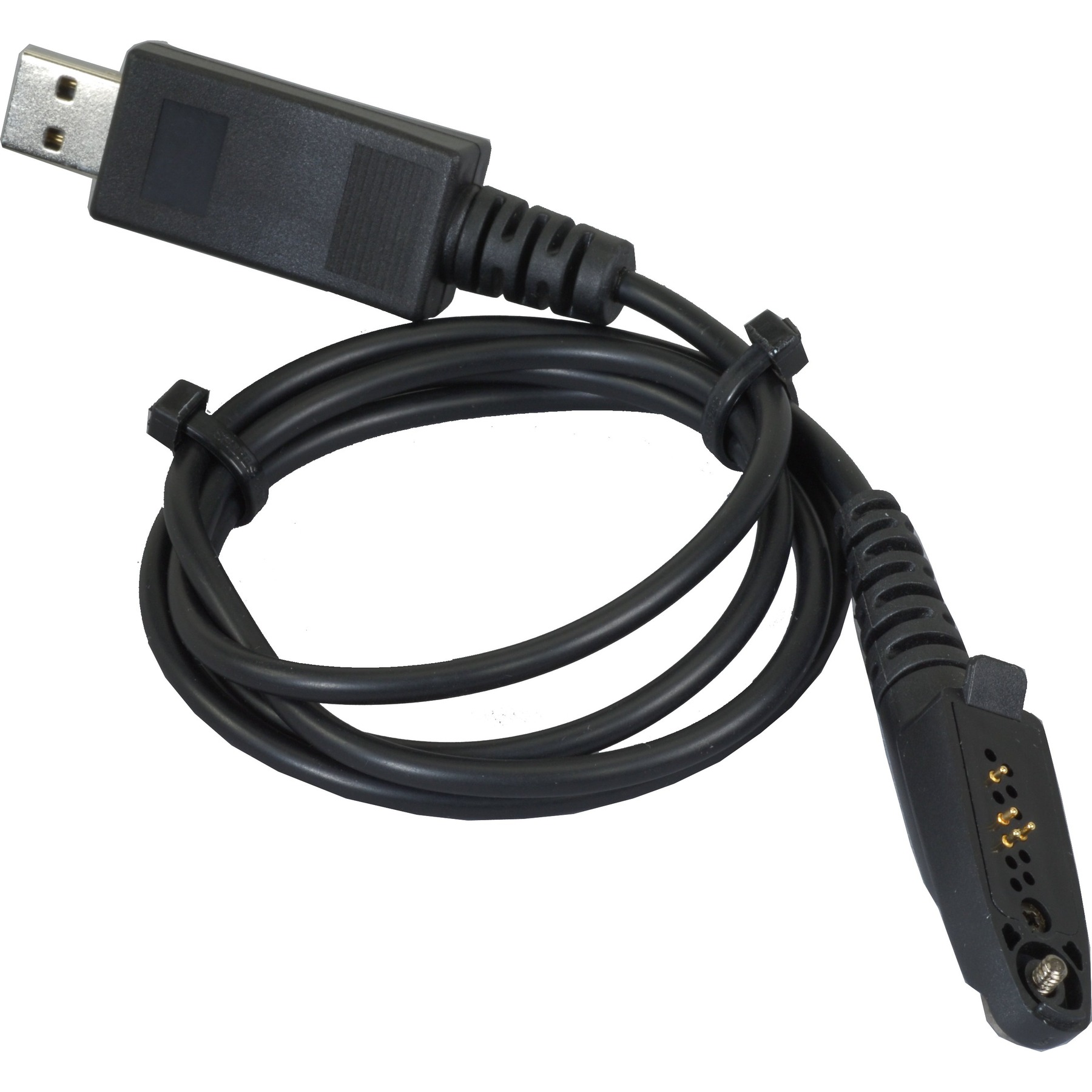 Model-22-USB Product Zoom