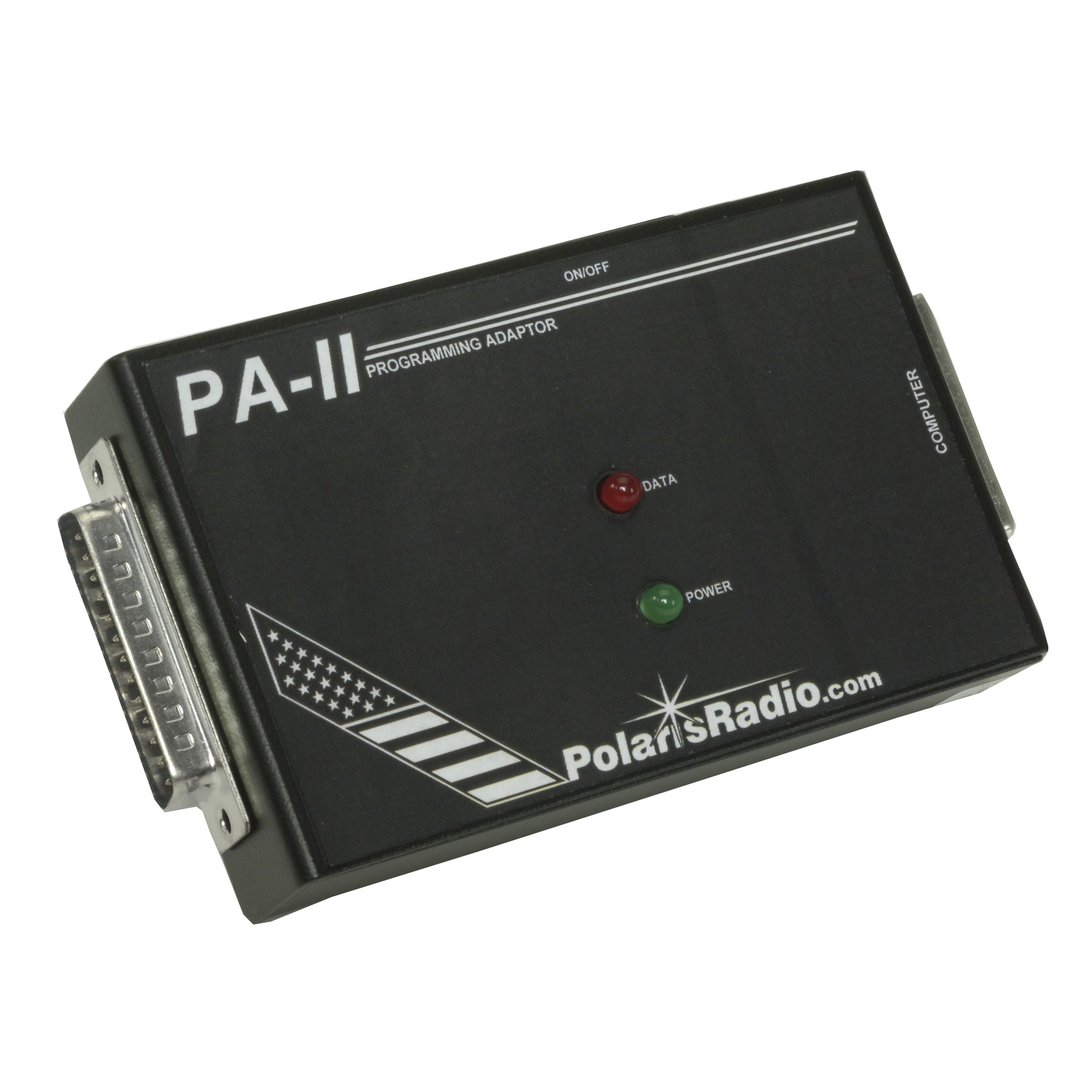 PA-2 Product Zoom