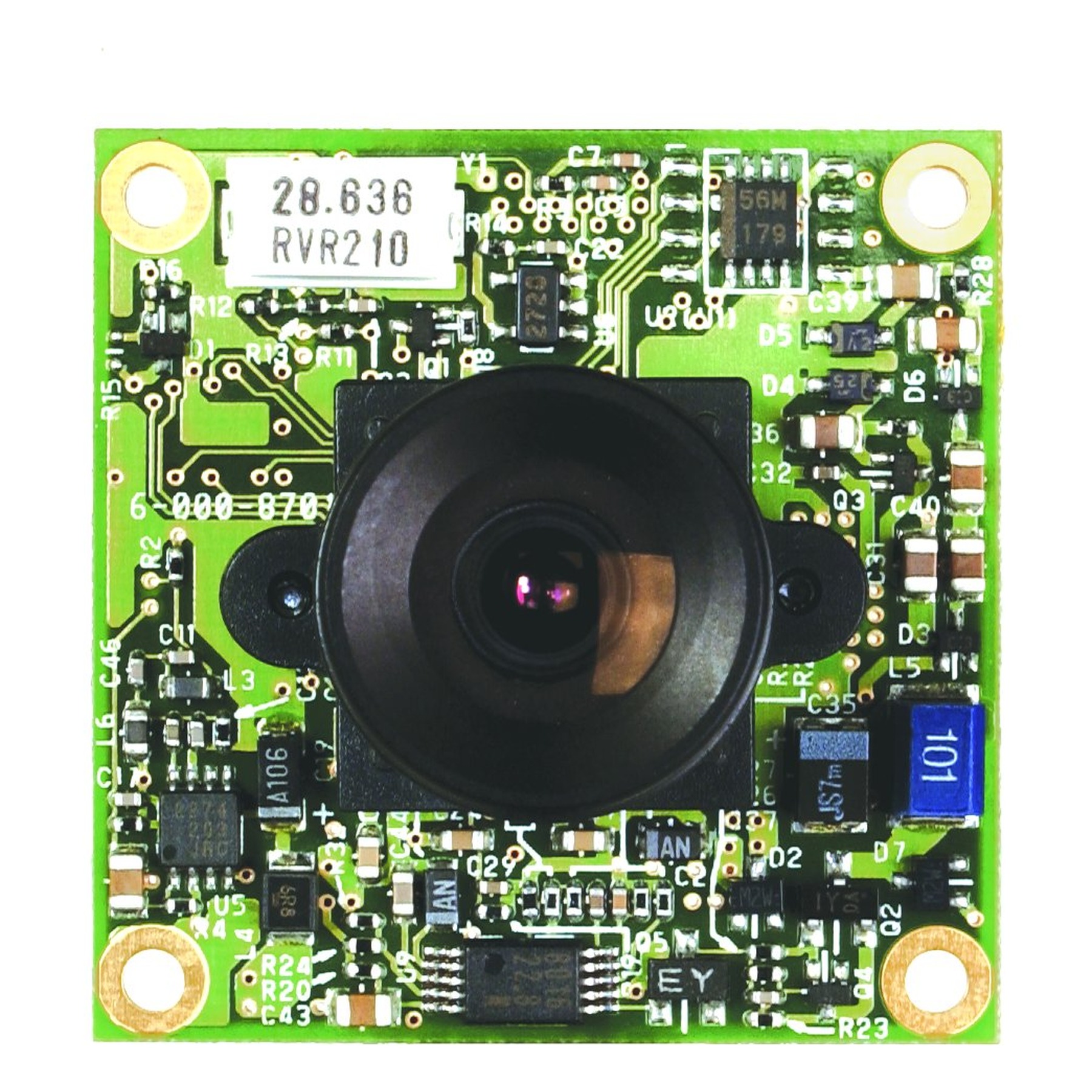 MB-1250U Product Zoom